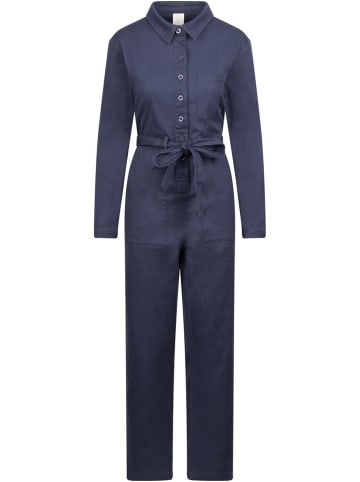 Trespass Overall "Mira Casual Jumpsuit" in Blau
