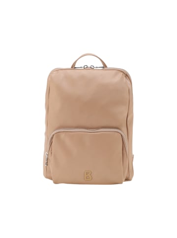 Bogner Rucksack 'Verbier Play 1.0 Maxi in Lattè 27,00 x 32,00 x 8,00 cm'