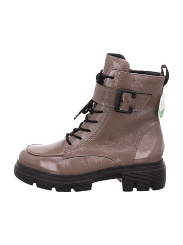 Paul Green Schnürboots in Braun