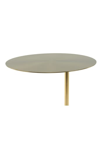 Kayoom Beistelltisch Oscar in braun - multi