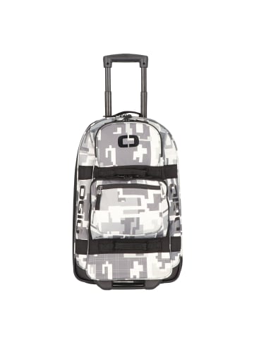 Ogio Layover 2 Rollen Kabinentrolley 56 cm in cybercamo