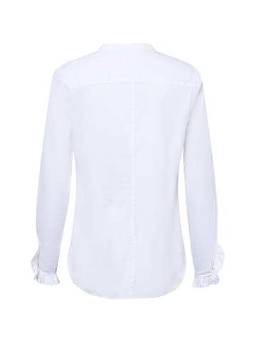 Mos Mosh Bluse Mattie Shirt in weiß