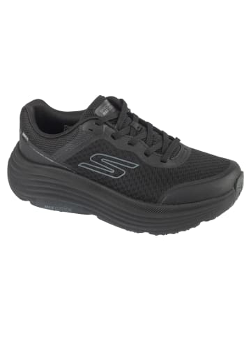 Skechers Skechers Max Cushioning Endeavour in Schwarz