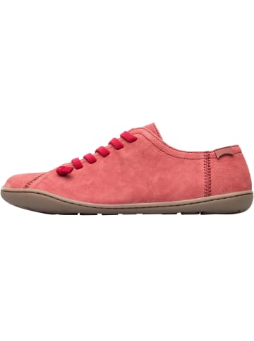 Camper Sneaker " Peu " in Rot