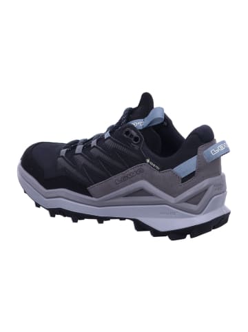 LOWA MADDOX PRO GTX MADDOX PRO GTX in schwarz/grau