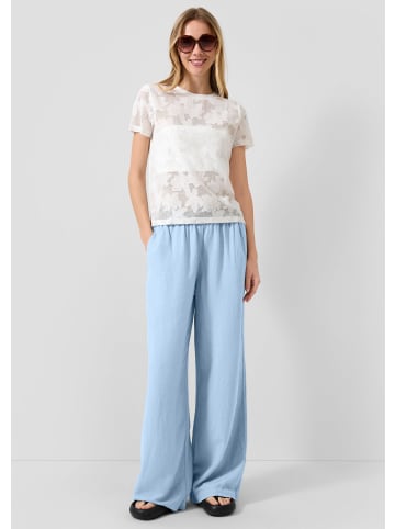 QS Hose in 5104_hellblau