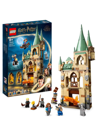 LEGO Bausteine Harry Potter 76413 Hogwarts: Raum der Wünsche - ab 8 Jahre