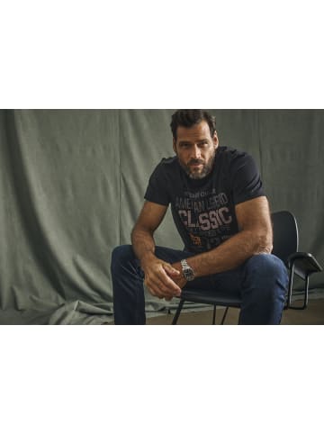 ARIZONA T-Shirt in anthrazit