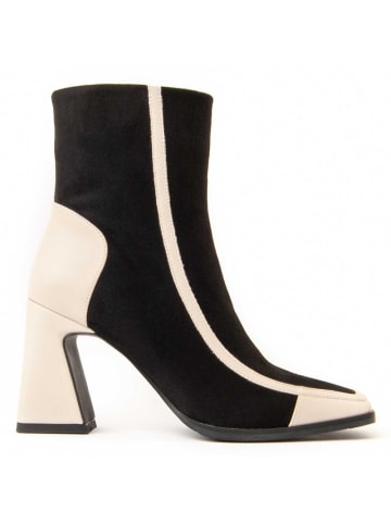 Montevita Boots Geome in Schwarz