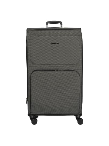 Stratic Bendigo Light+ - 4-Rollen-Trolley 84 cm L erw. (sand) in sand