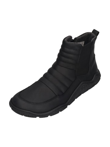 KOEL Stiefeletten ROSA MERINO in schwarz