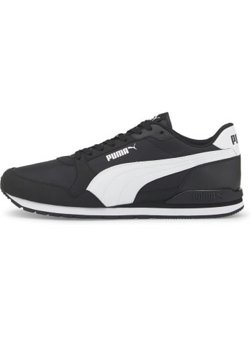 Puma Sneaker "ST Runner v3 NL" in Schwarz