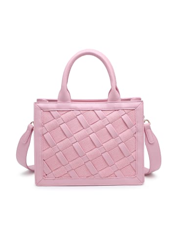 KASSANDRA Handtasche in ROSA