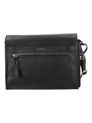 Burkely Taschen in Schwarz