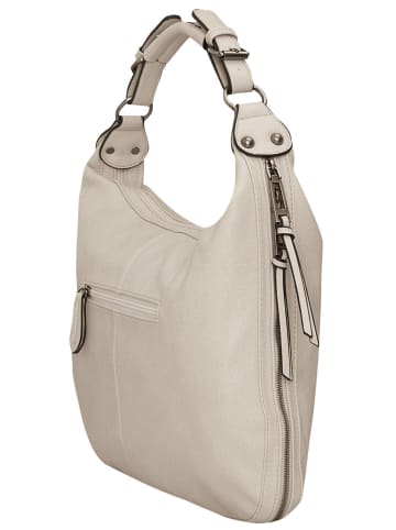 Harpa Handtasche Tate in creme