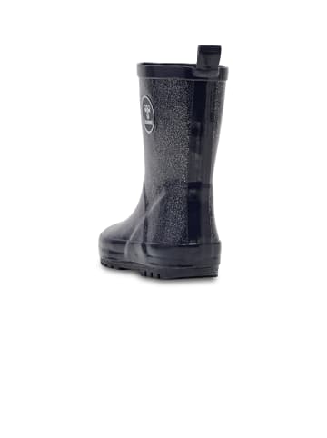 Hummel Hummel Rubberboot Rubber Boot Unisex Kinder in BLACK IRIS