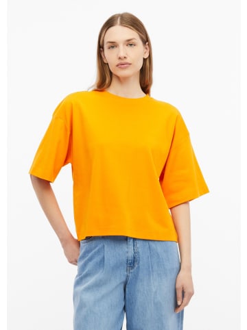s.Oliver T-Shirt  in  2401_goldgelb
