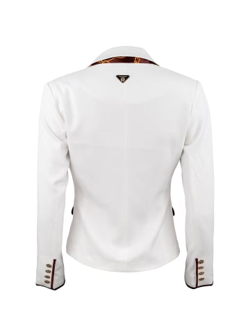 Roberto Geissini Blazer Milano Offwhite 2XL