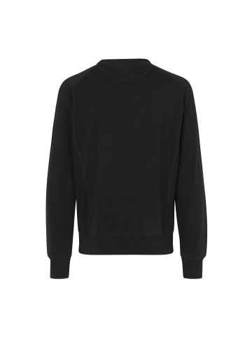 IDENTITY Sweatshirt modern in Schwarz