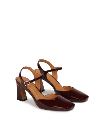 Kazar Pumps in Bordeaux