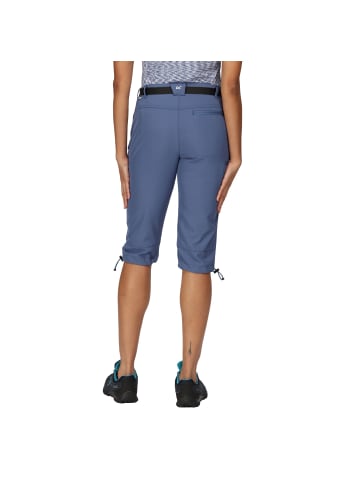 Regatta Wanderhose Xert Capri in Dusty Denim