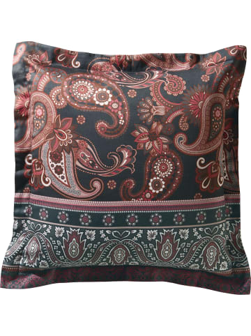 Erwin Müller Mako-Satin Kuschelkissenbezug in rosa