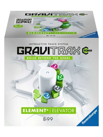 Ravensburger Konstruktionsspiel GraviTrax POWER - Elevator Ab 8 Jahre in bunt