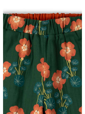 Little Green Radicals Wendbare Hose in Orange