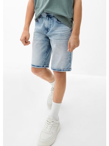 s.Oliver Jeans-Hose PETE  in  54Z1_blau