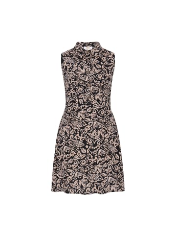 usha FESTIVAL Women Dress in black beige