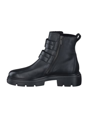 Paul Green Boots in Schwarz