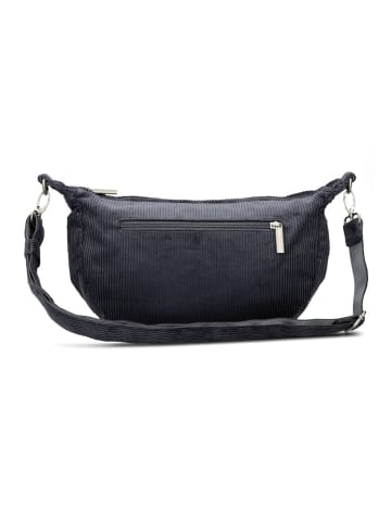 Zwei Mademoiselle.M Umhängetasche 34 cm in cord polar