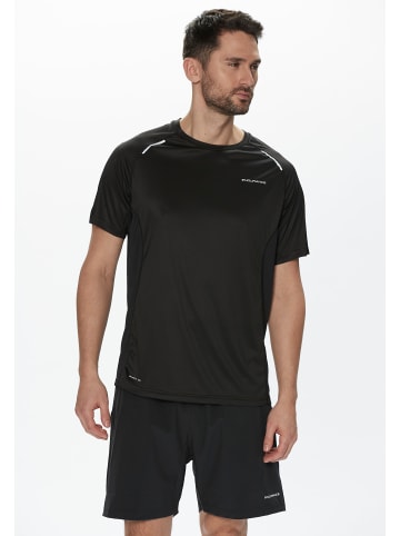 Endurance T-Shirt Lasse in 1001 Black