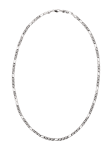 faina Women Necklace in Silver