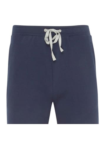 hajo Jogginghose in Blau