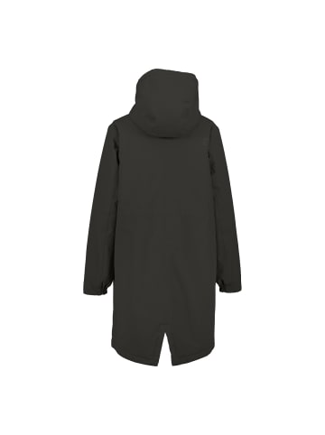 Didriksons LisaDamenParka2 in black