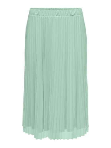 ONLY Carmakoma Rock in Birds Egg Green