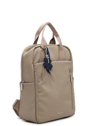 Tamaris Rucksack TAS Maleen in sand