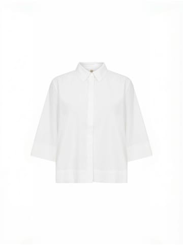 soyaconcept Hemd SC-NETTI in 1000 WHITE