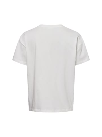 Marc O'Polo DENIM T-Shirt in weiß