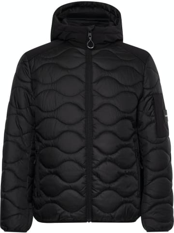 Calvin Klein Jacke in ck black