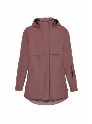 byLindgren Funktionsjacke Ragna in Rosa