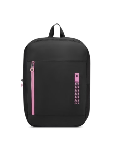 Roncato Compact Neon Faltbarer Rucksack 45 cm in pink