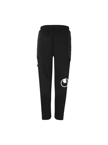 uhlsport  Torwarthose Anatomic Kevlar in schwarz