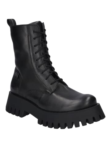 Josef Seibel Stiefel Mavie 06 in schwarz