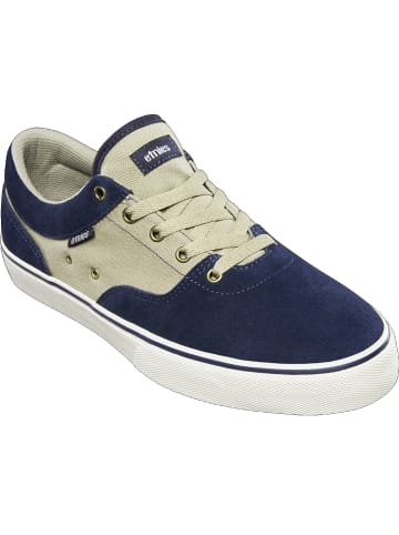 Etnies Skaterschuhe Factor Navy Tan