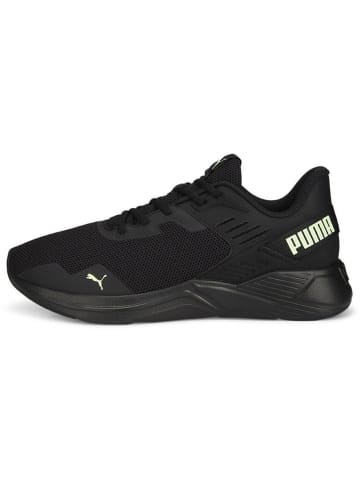 Puma Sneaker/Laufschuhe Disperse XT 2 in Schwarz