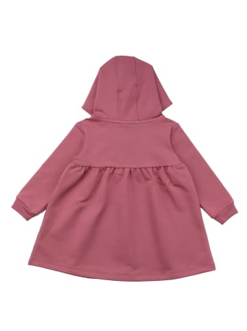 Walkiddy Kleid Deco Cherry - Baumwolle (Bio)