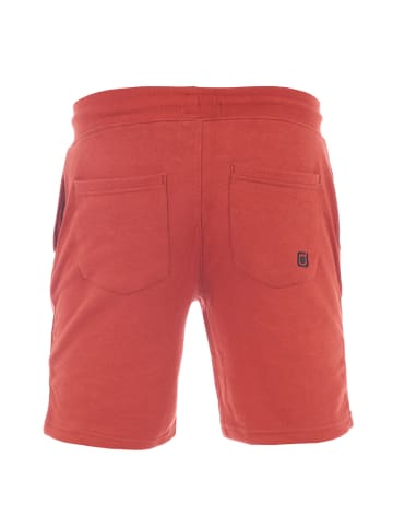 riverso  Short RIVRainer comfort/relaxed in Rot