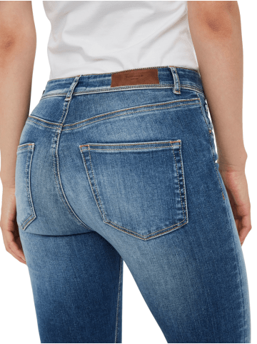 Vero Moda Jeans LUX slim in Blau